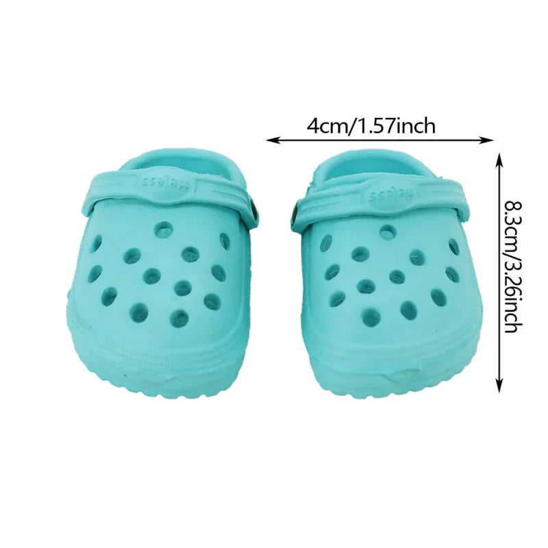 Crocs Pour Chien