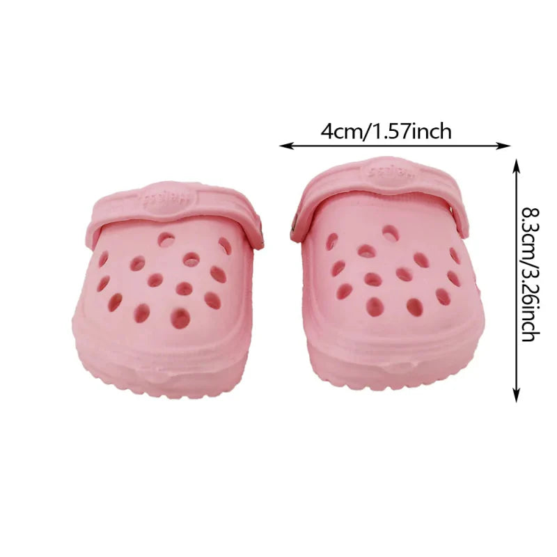 Crocs Pour Chien