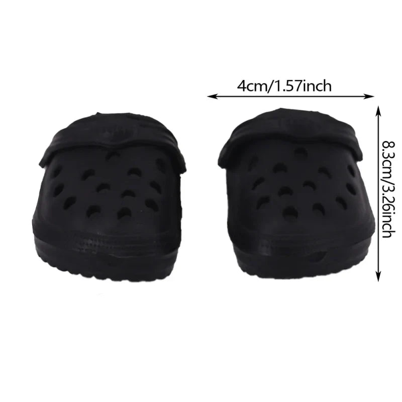 Crocs Pour Chien