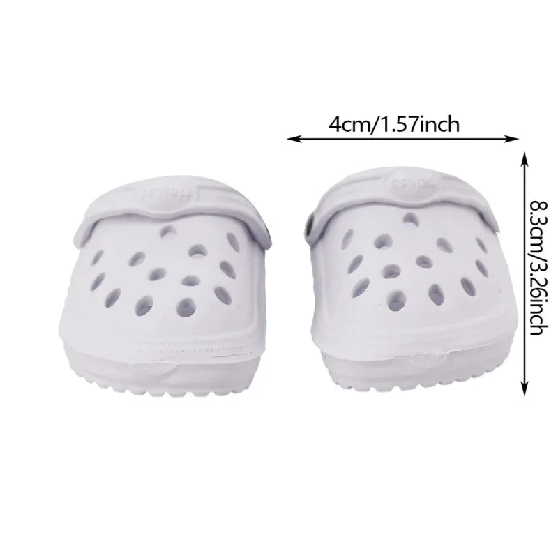 Crocs Pour Chien