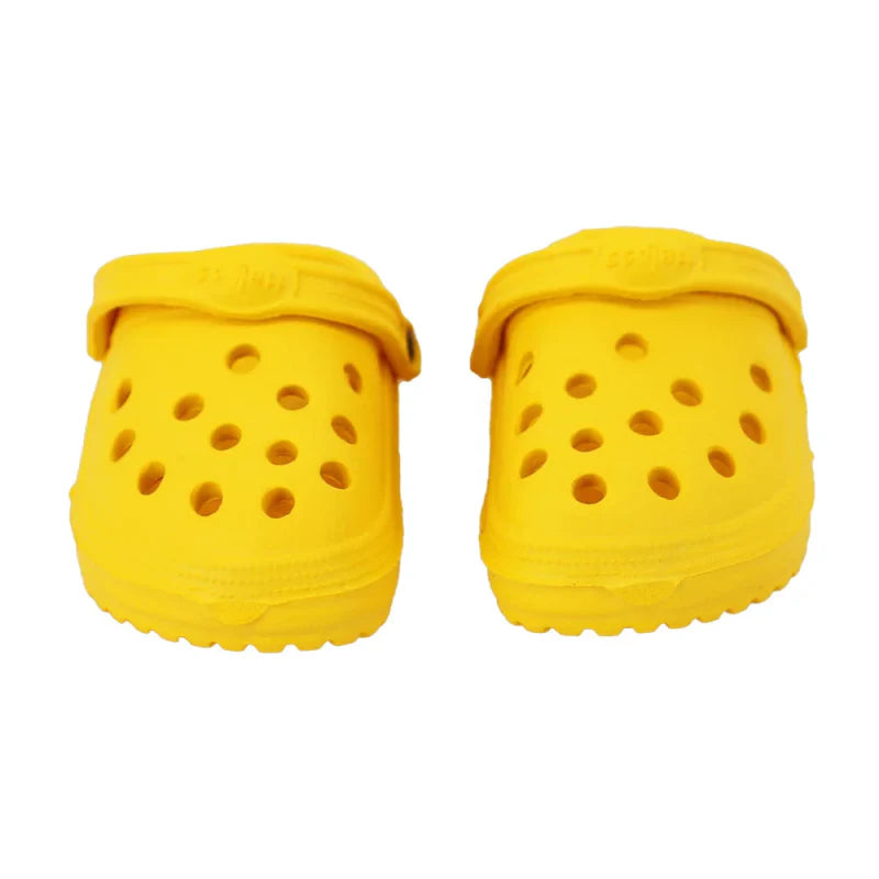 Crocs Pour Chien