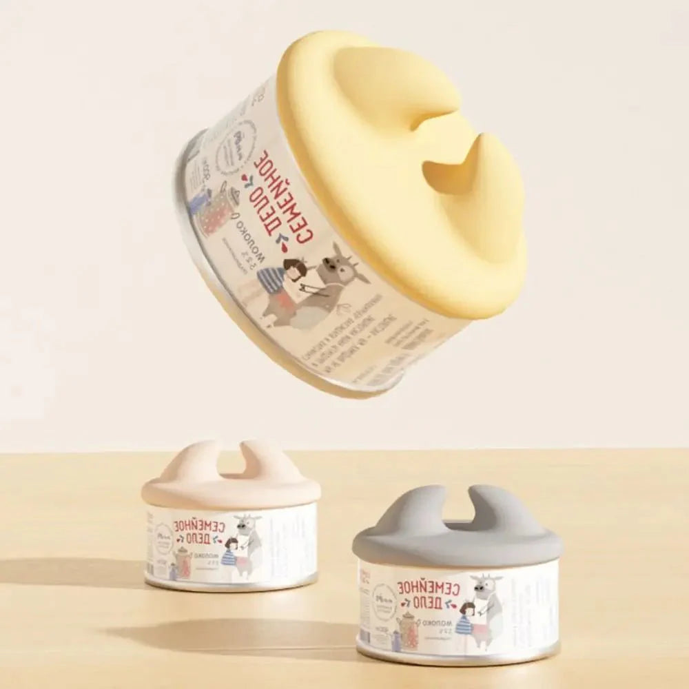 Cuillère Design Pour Chien Et Chat Confort