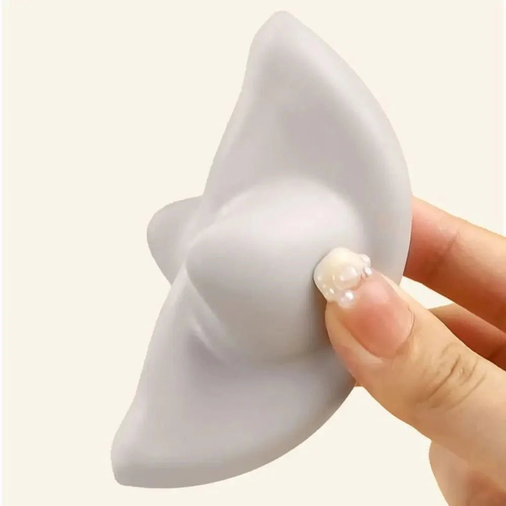 Cuillère Design Pour Chien Et Chat Confort