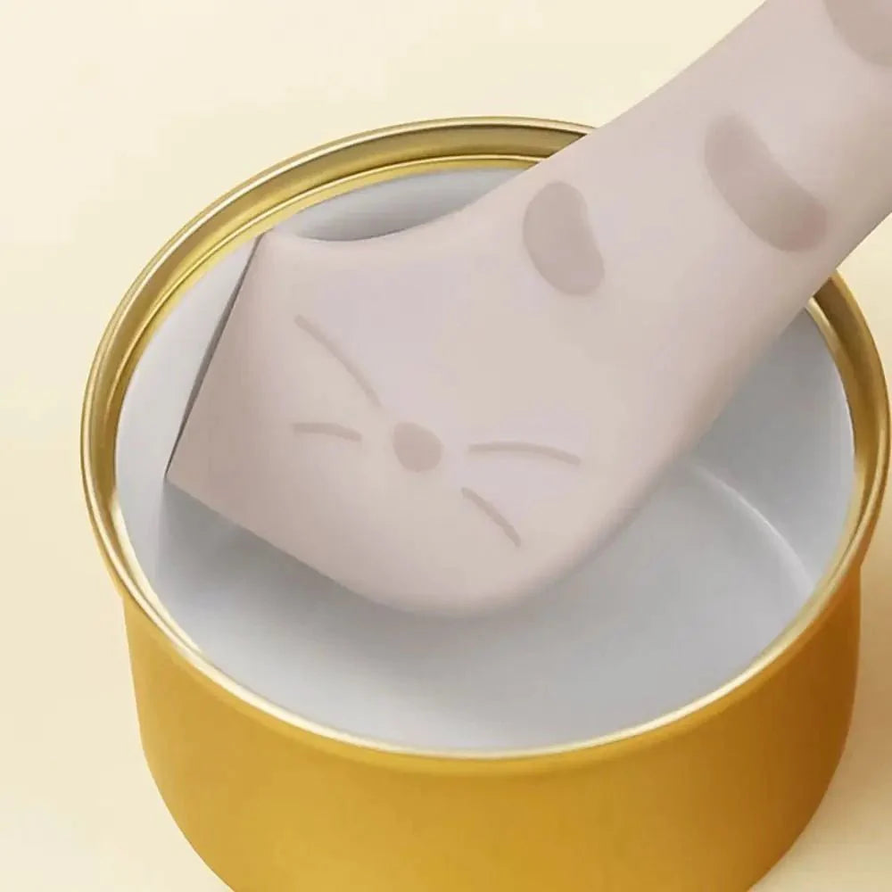 Cuillère Design Pour Chien Et Chat Confort