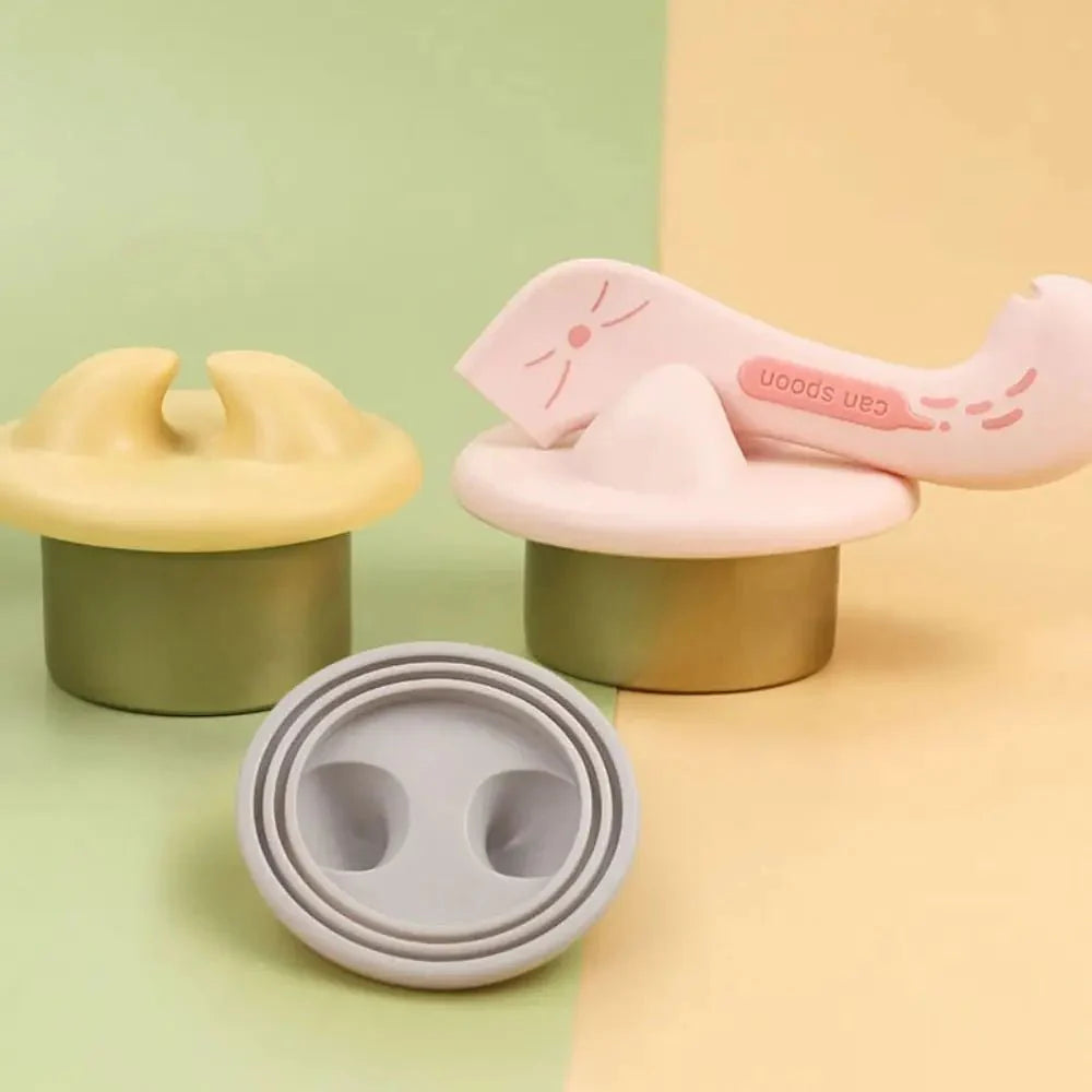 Cuillère Design Pour Chien Et Chat Confort