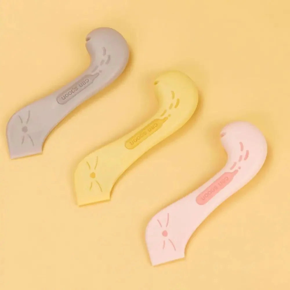 Cuillère Design Pour Chien Et Chat Confort