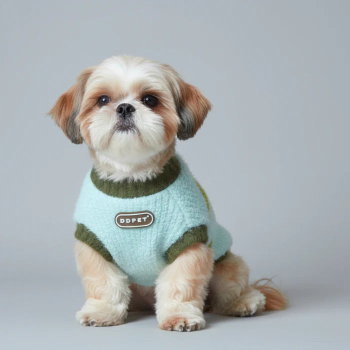 Pull Doux Et Confortable Pour Chien