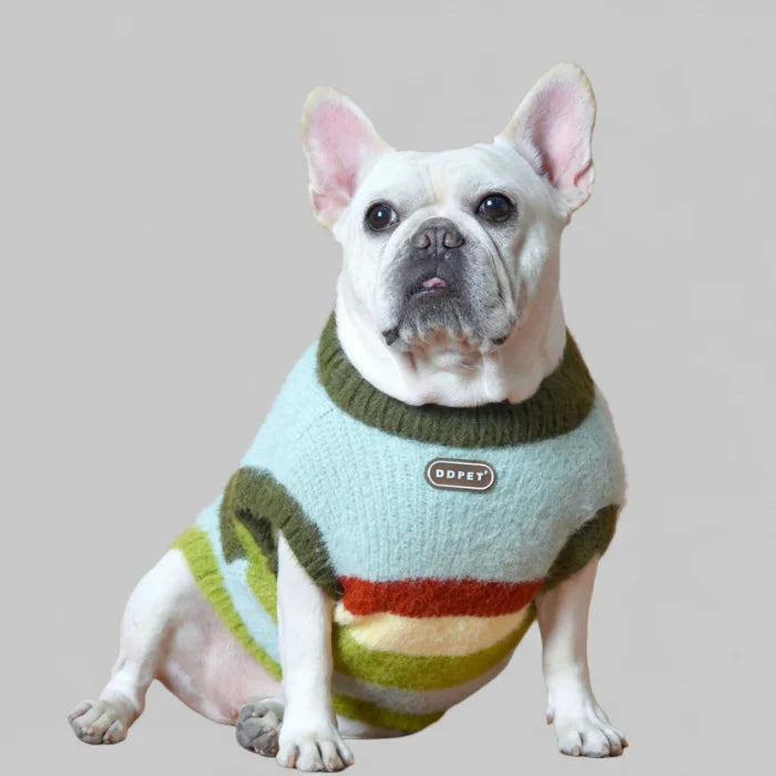 Pull Doux Et Confortable Pour Chien