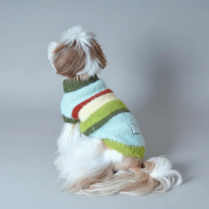 Pull Doux Et Confortable Pour Chien