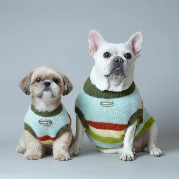 Pull Doux Et Confortable Pour Chien