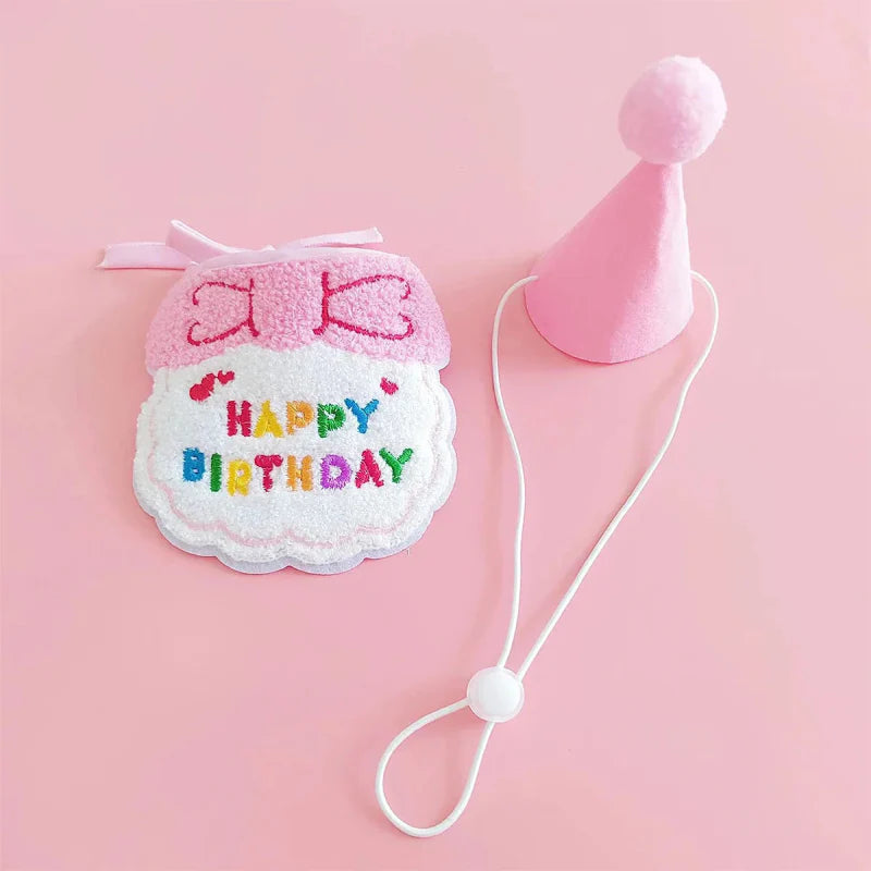 Déguisement Chien Anniversaire
