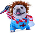 Déguisement Chien Chucky