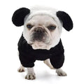 Déguisement Chien Panda