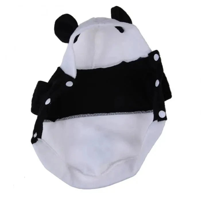 Déguisement Chien Panda