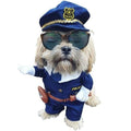 Déguisement Chien Policier