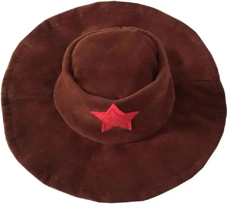 Déguisement Cowboy Chat