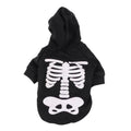 Tenue de Squelette pour Chien
