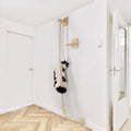 Accessoire Escalade Pour Chat Design Et Robuste