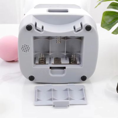 Distributeur de croquettes pour chien - AutoCroq™