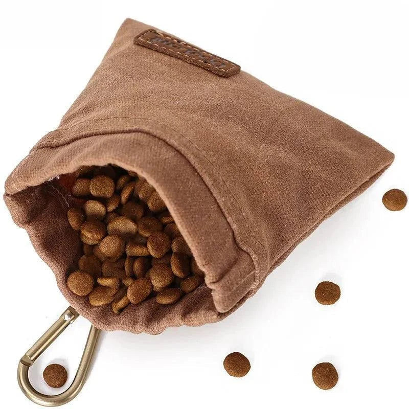 Sac à Friandises pour Chiens et Chats