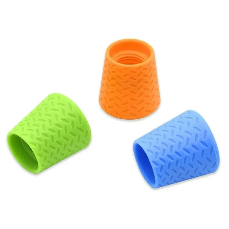 Pommeau De Douche Portable En Silicone Pour Chien