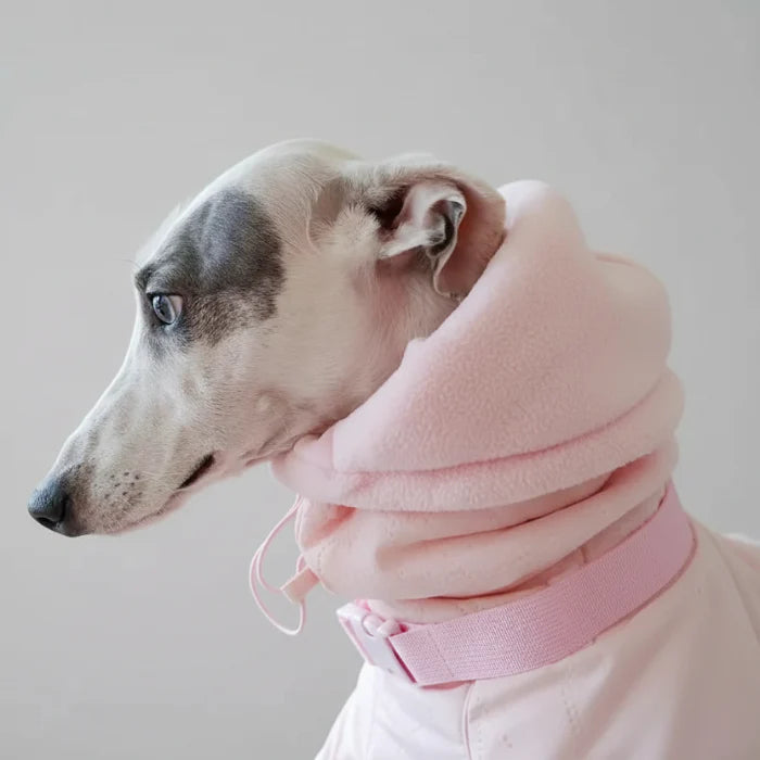 Doudoune Imperméable Pour Lévrier Et Whippet