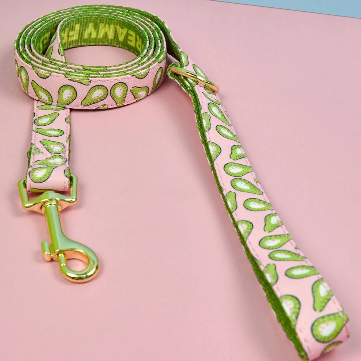 Ensemble Harnais Et Laisse Pour Chien