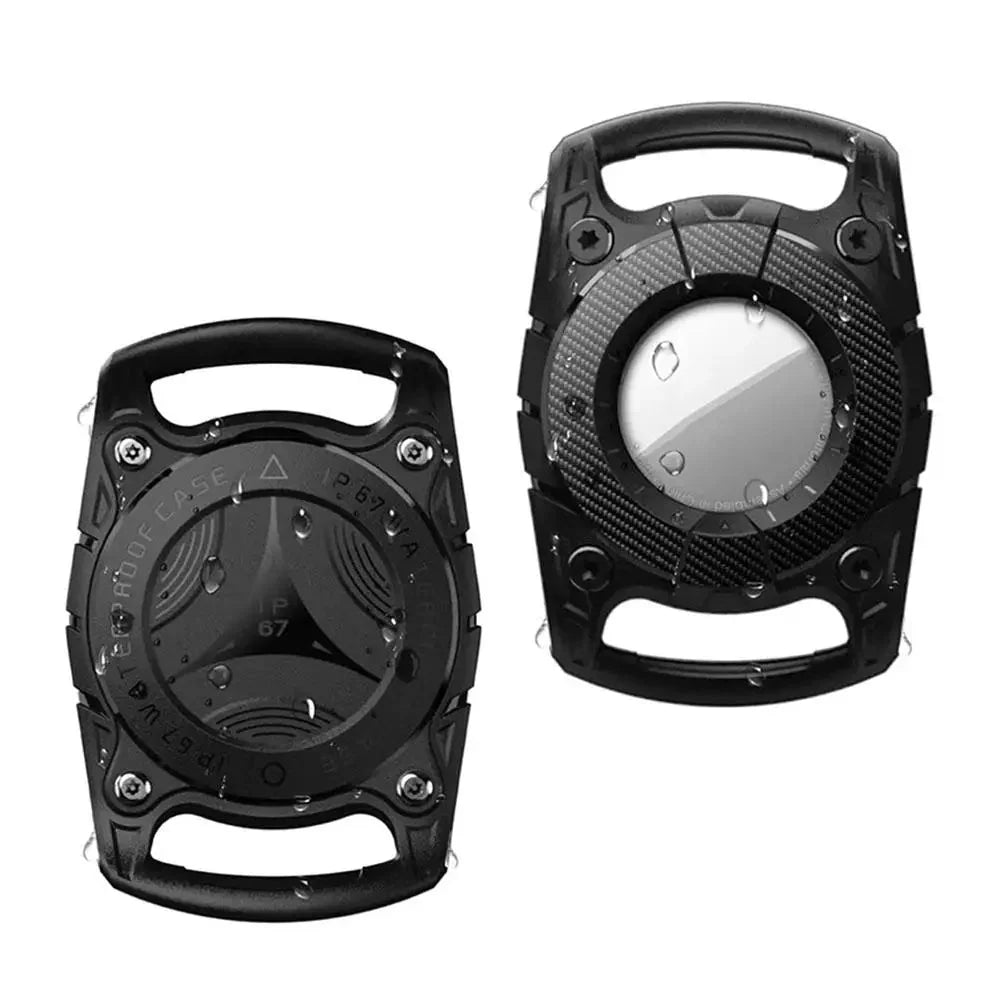 Étui Waterproof Résistant Pour Airtag