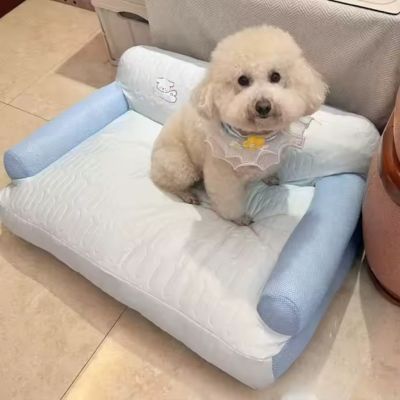 FAUTEUIL CHIEN - DREAMSOFA™