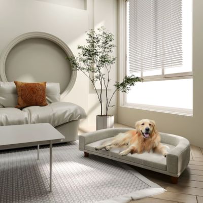 FAUTEUIL CHIEN – SOFADREAM™
