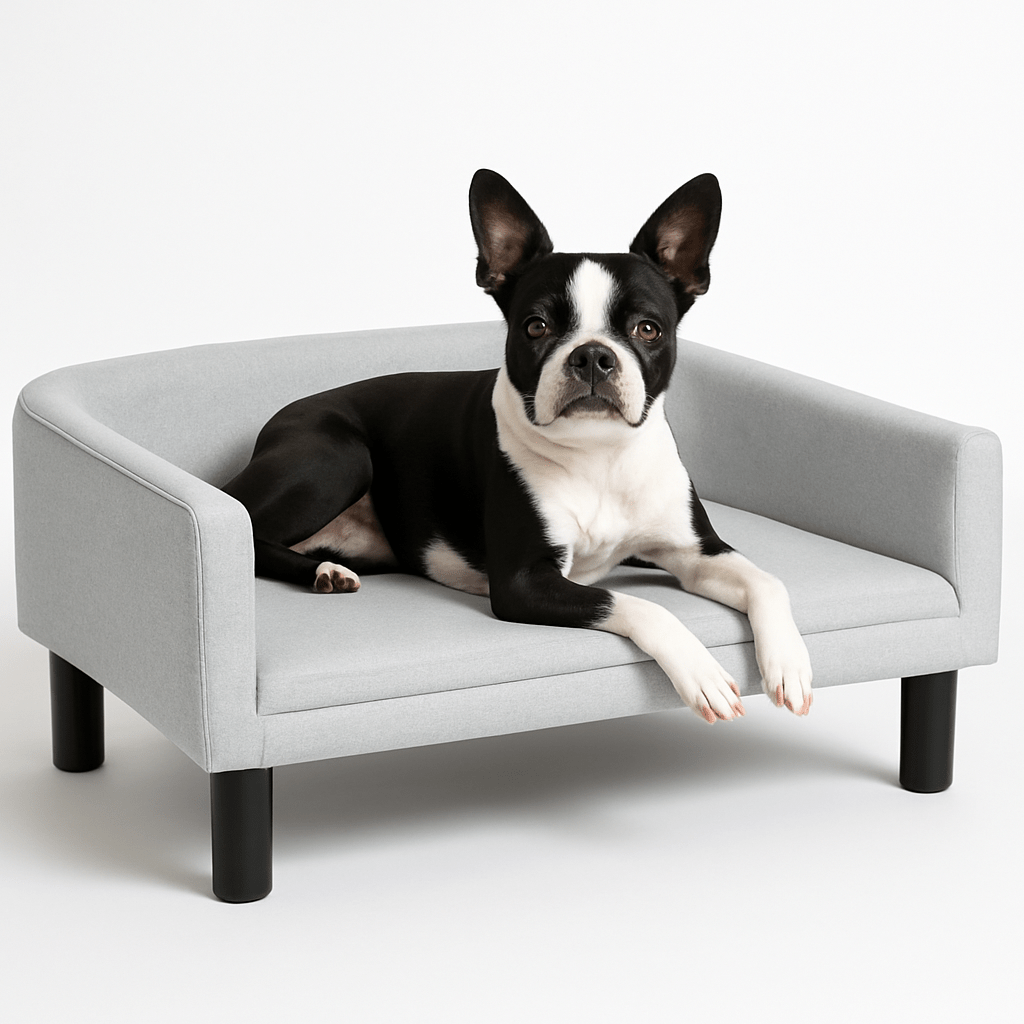 Fauteuil pour chien - DesignToutou™