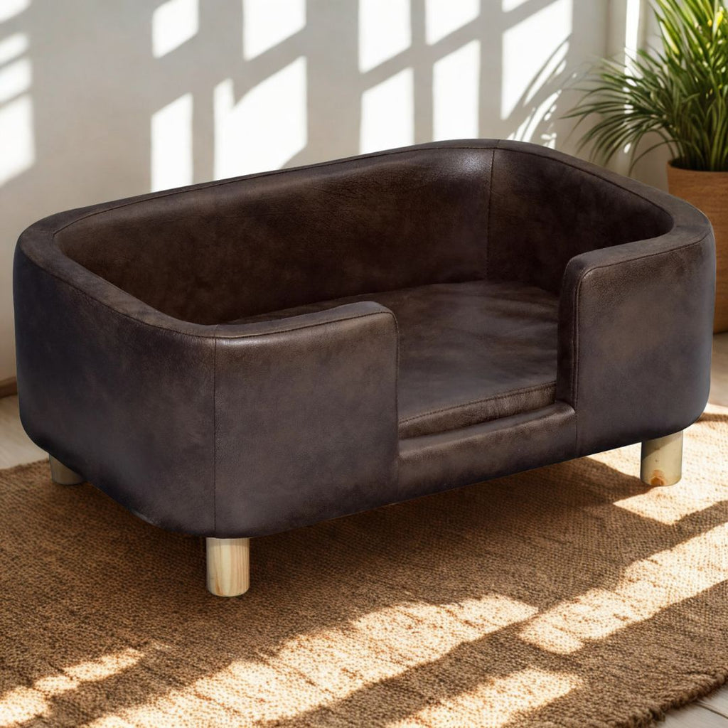 Fauteuil pour petit chien - DesignToutou™