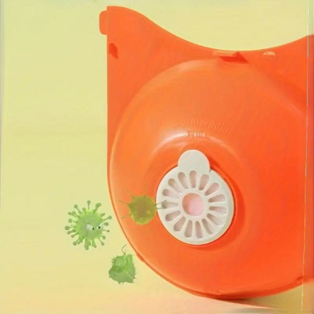 filtre fontaine a eau pour chat escargot