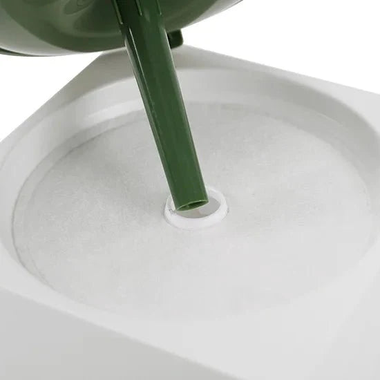 Fontaine Design Et Durable Pour Chat