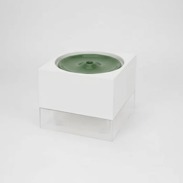 Fontaine Design Et Durable Pour Chat