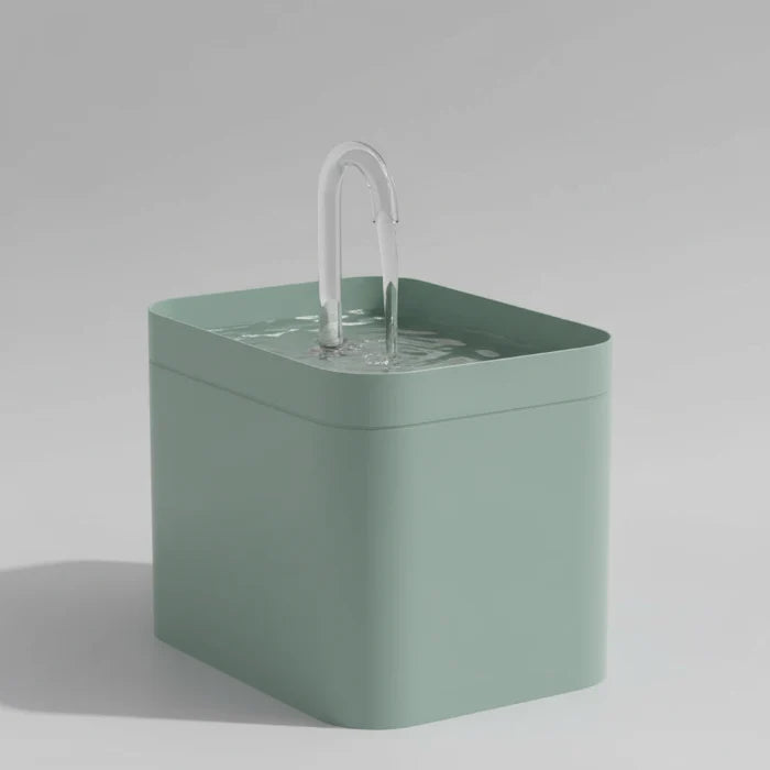 Fontaine À Eau Très Silencieuse Pour Chat