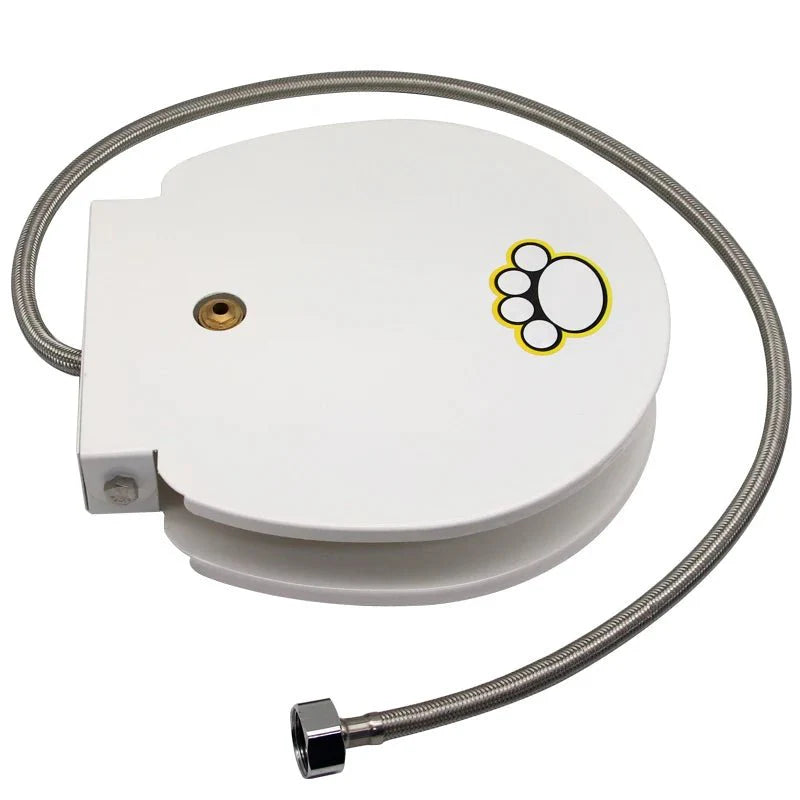Fontaine À Pédale Pour Chien Design Et Résistante