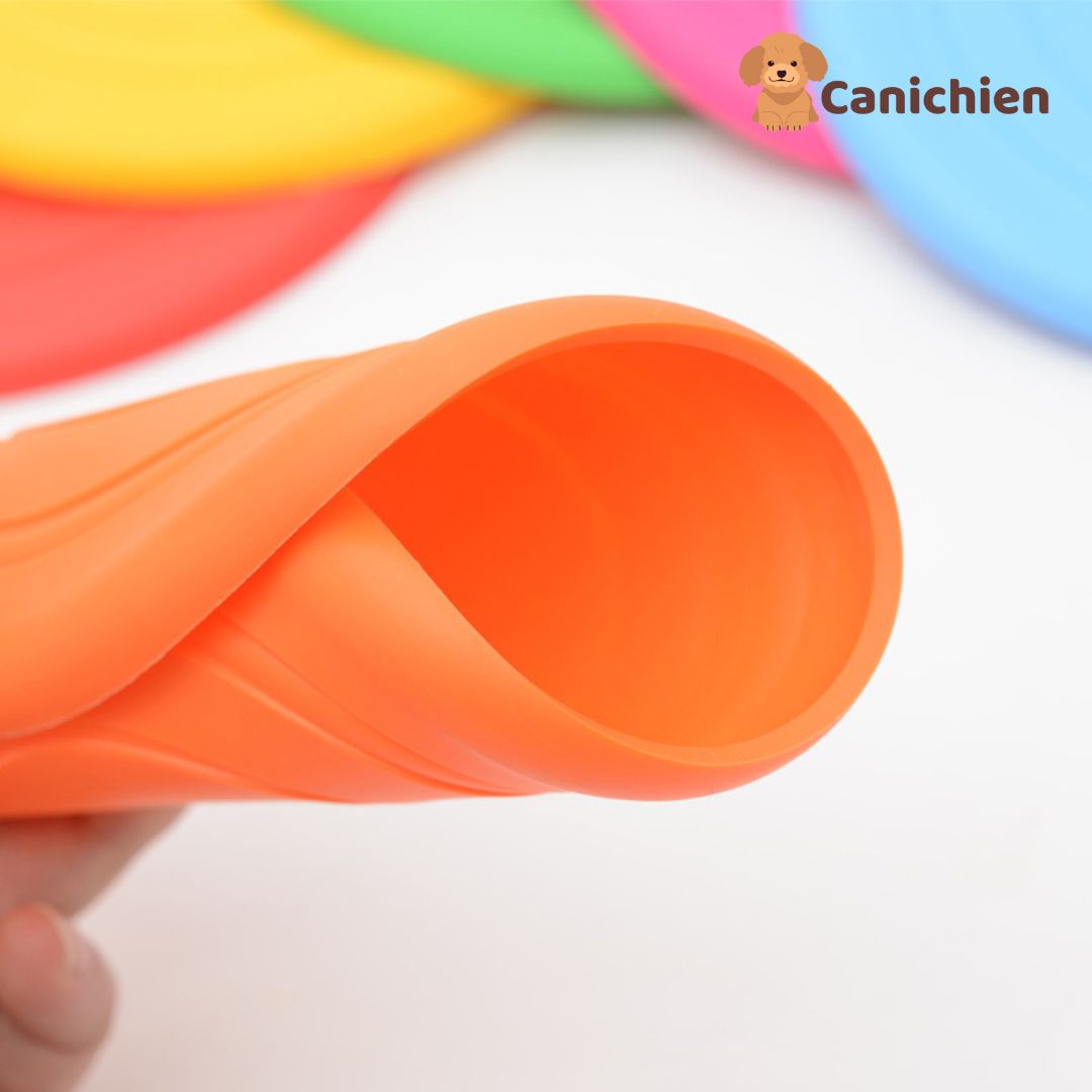 Frisbee chien | PupFly™