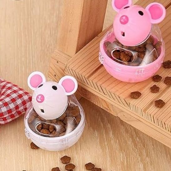 gamelle anti-glouton | DISTRI MOUSE