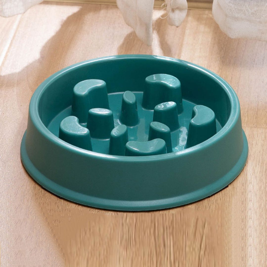 Gamelle anti glouton chien | GobbleStop™