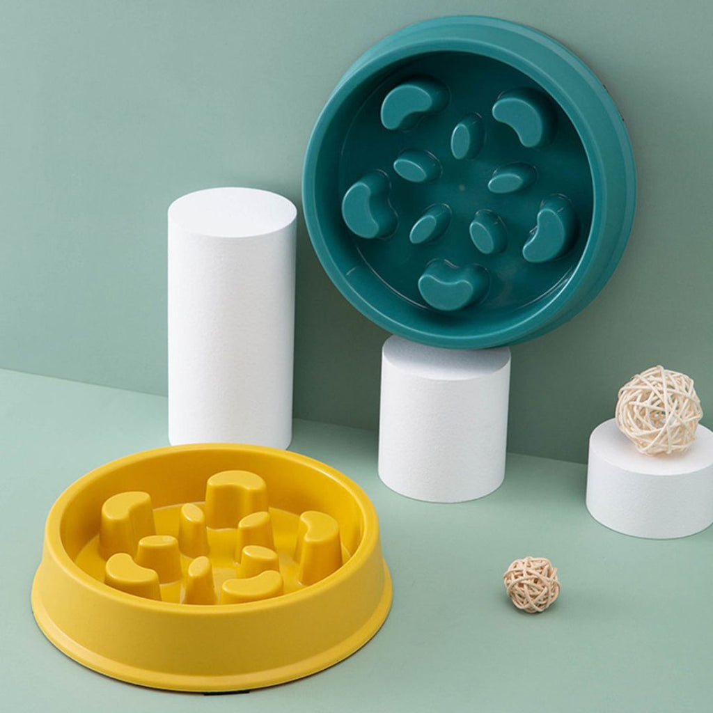 Gamelle anti glouton chien | GobbleStop™