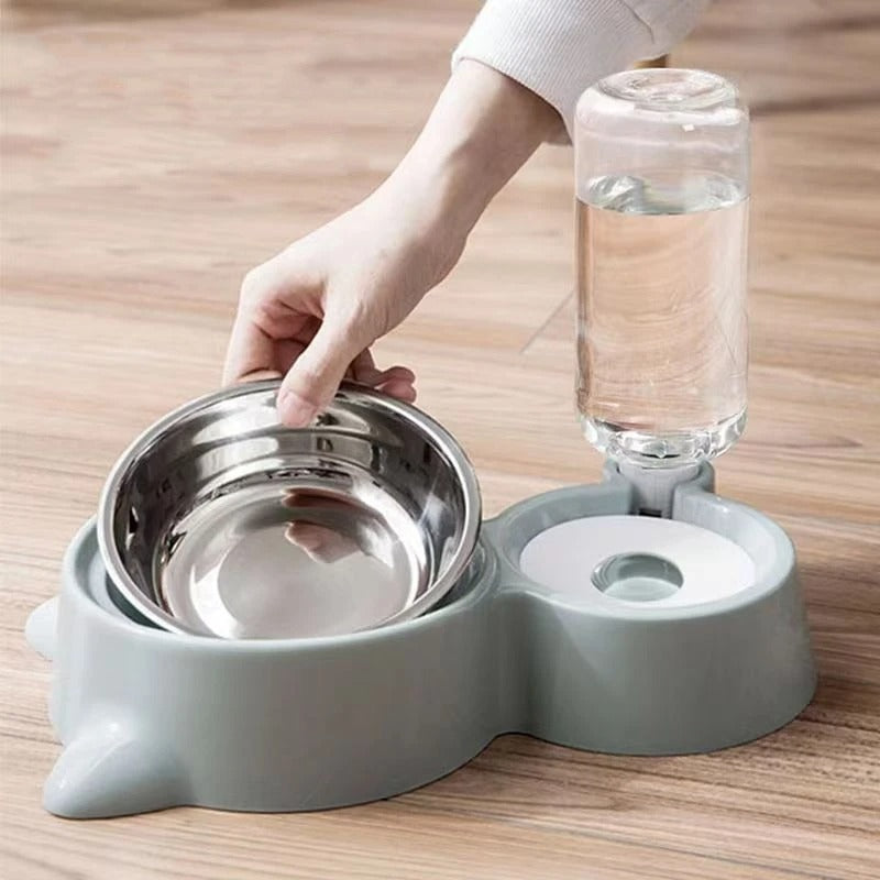 gamelle chat | Distri cool