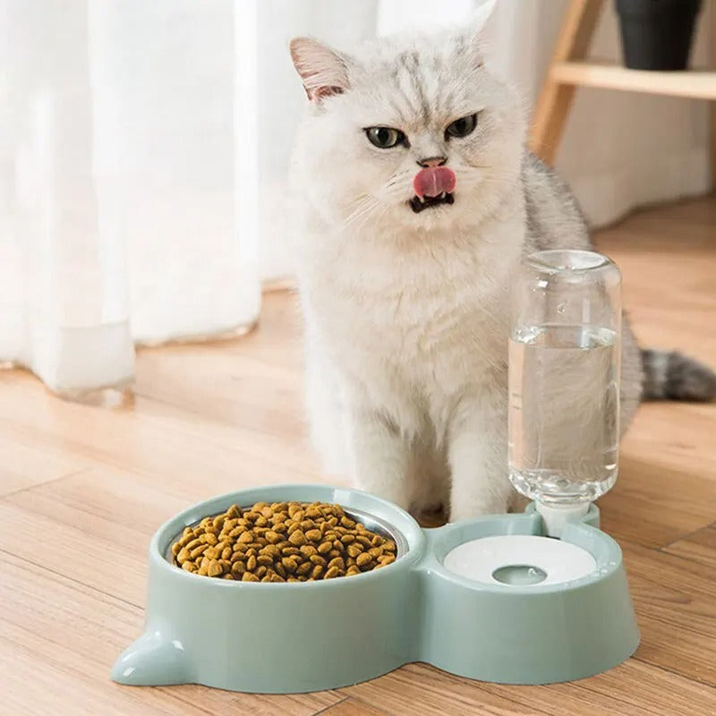 gamelle chat | Distri cool
