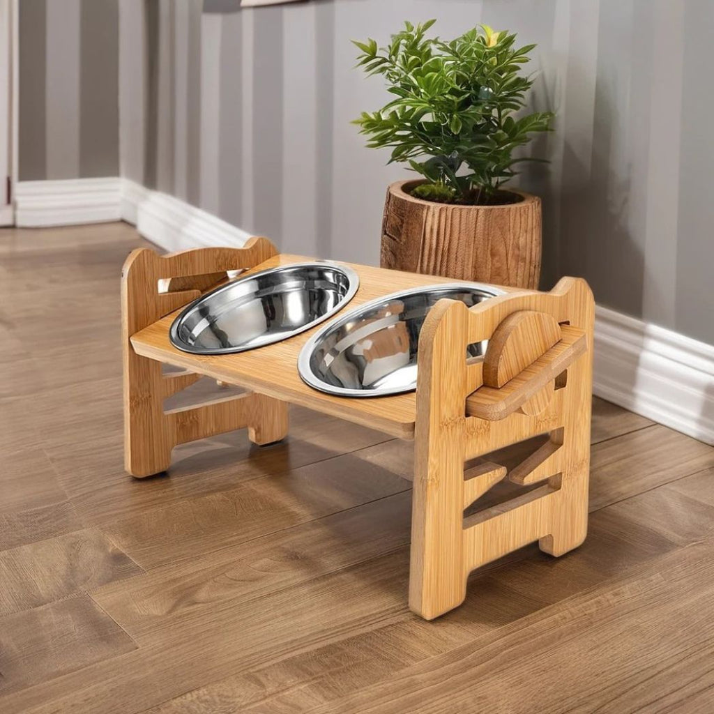 Gamelle | Gourmet des Chats