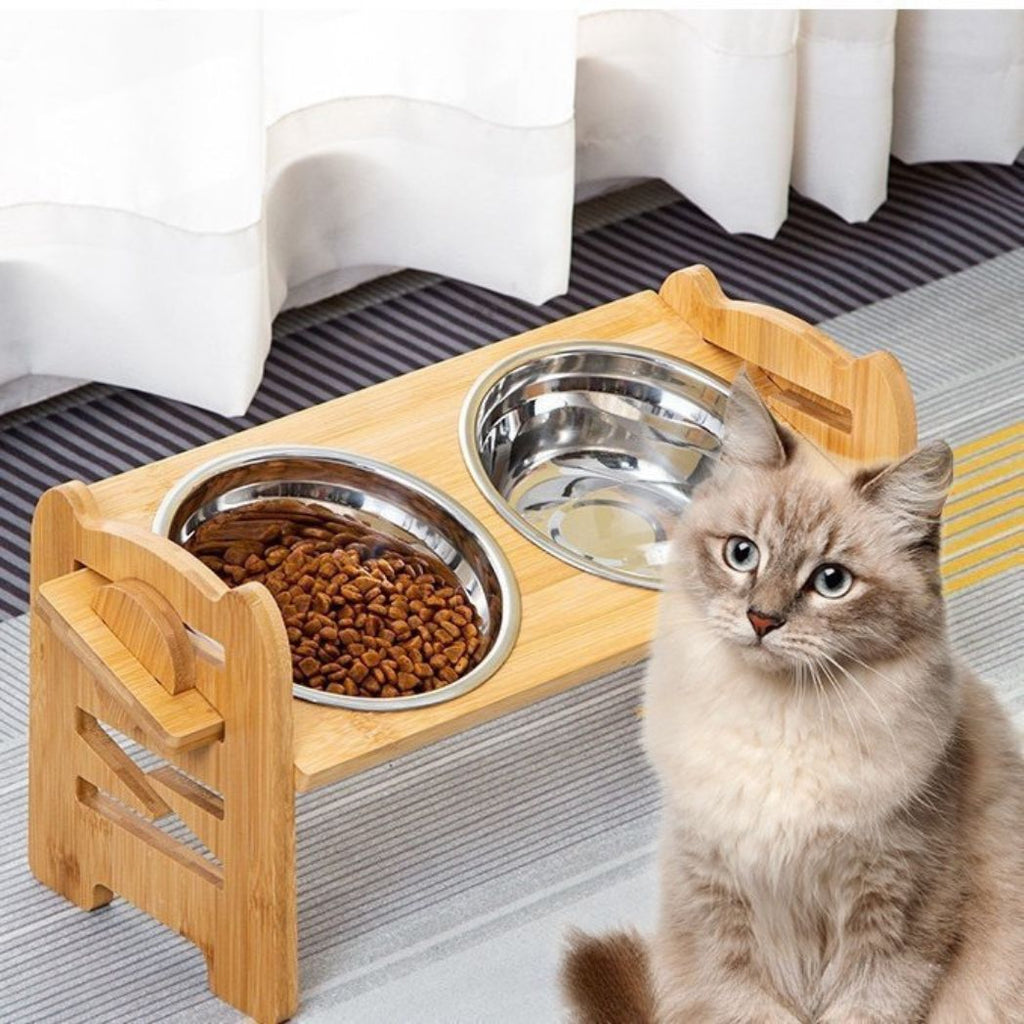 Gamelle | Gourmet des Chats