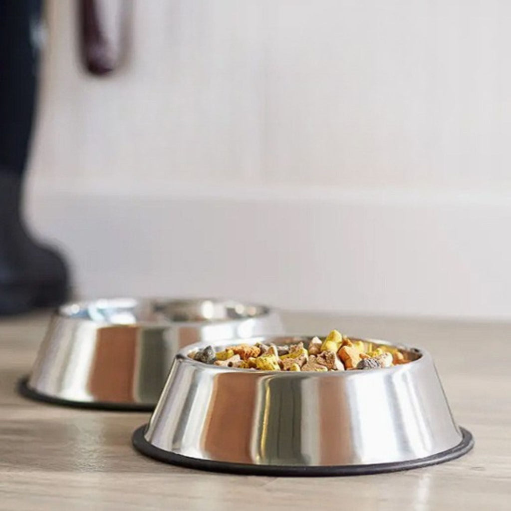 gamelle inox | inox bowl