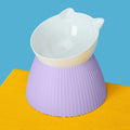 gamelle-pour-chat-délice-violet