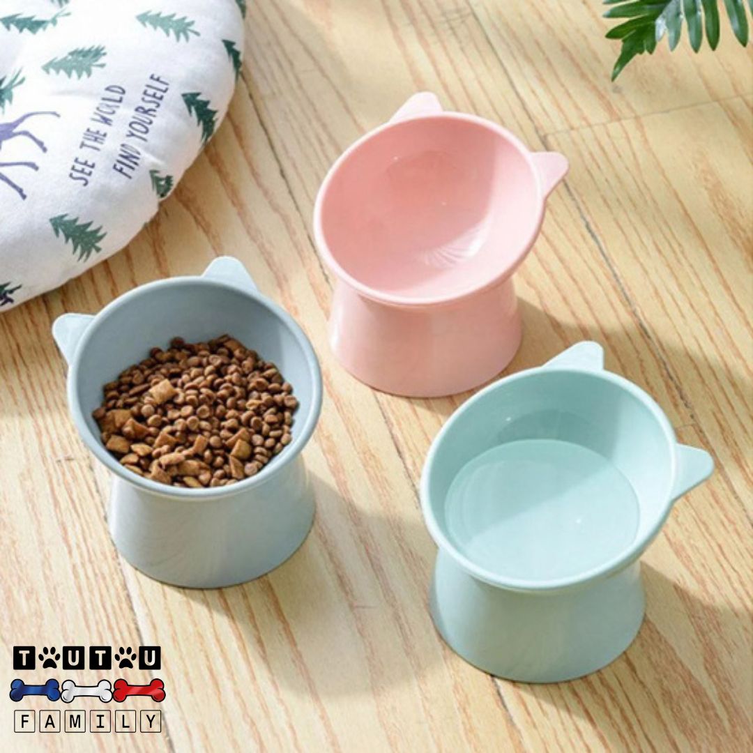 Gamelle pour petit chien - DesignToutou™