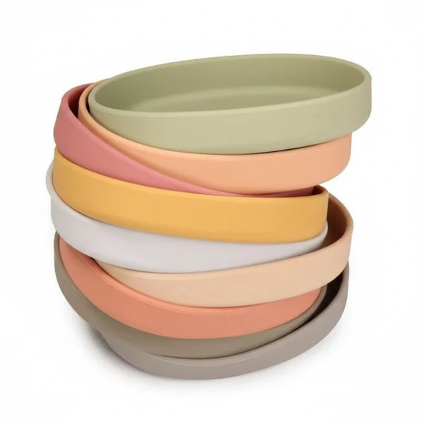 Gamelle En Silicone Pour Chat Et Chien