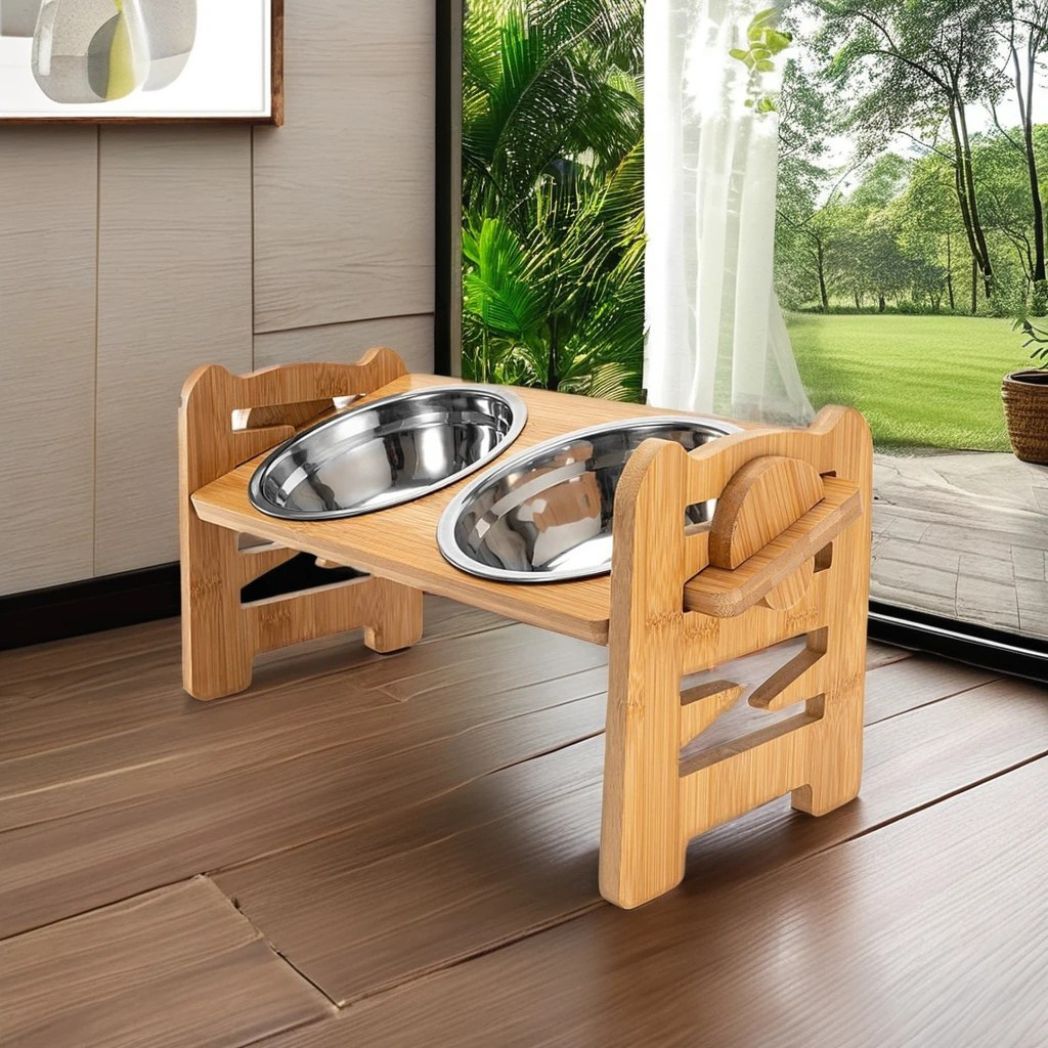 Gamelle | Gourmet des Chats